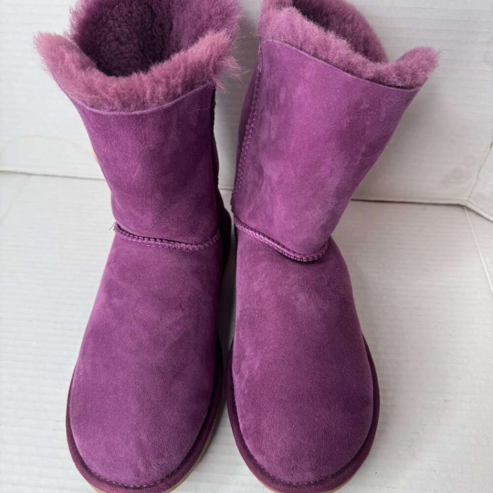 UGG Bailey Button Boot - image 3